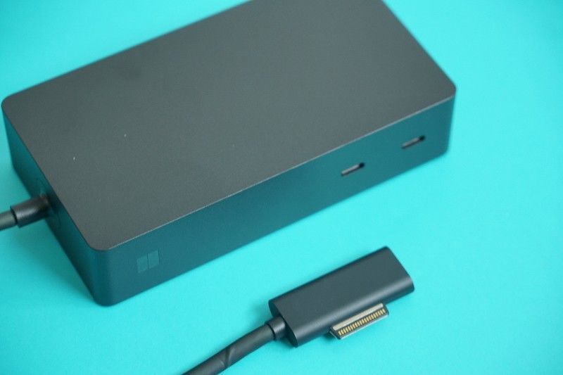Surface Dock 2】はSurfaceシリーズに最強のドッキングステーション