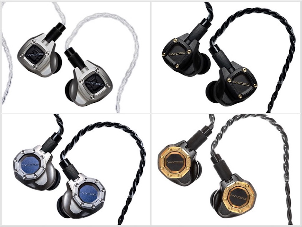 Madoo TYP821 の使いどころは何処なのか - オーディオ 試行記録