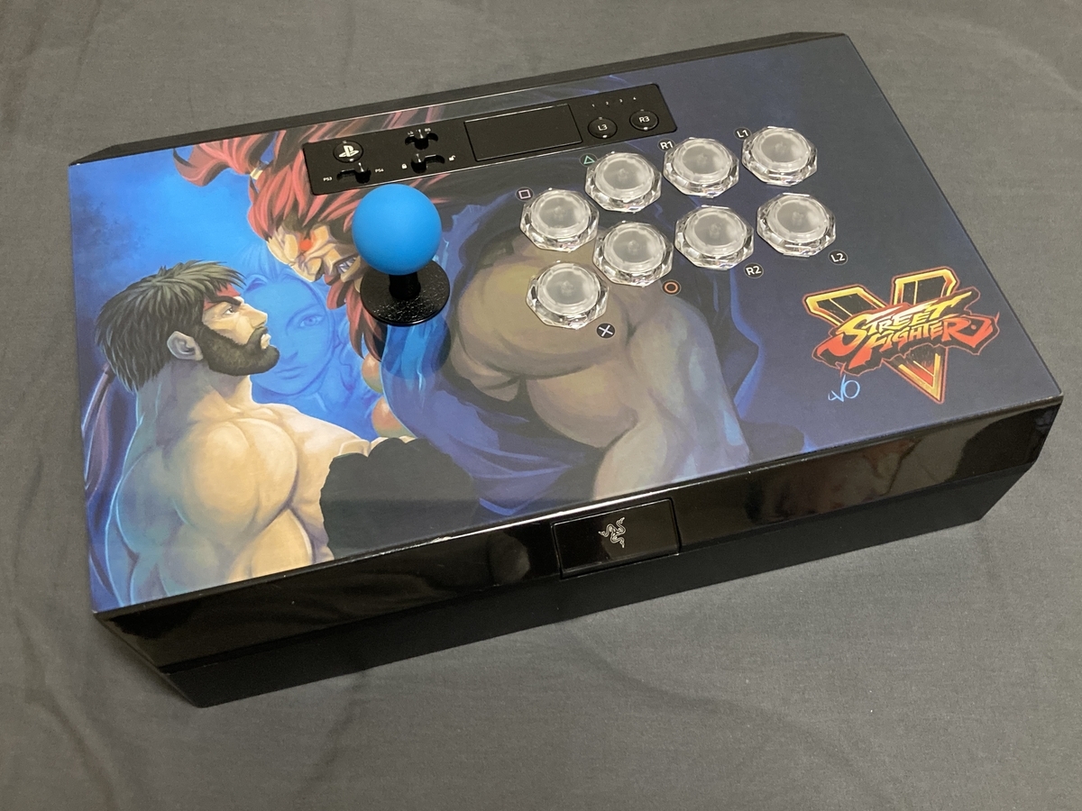 いつまでRazer Pantheraを使うつもりなの？ - 脳内垂れ流し