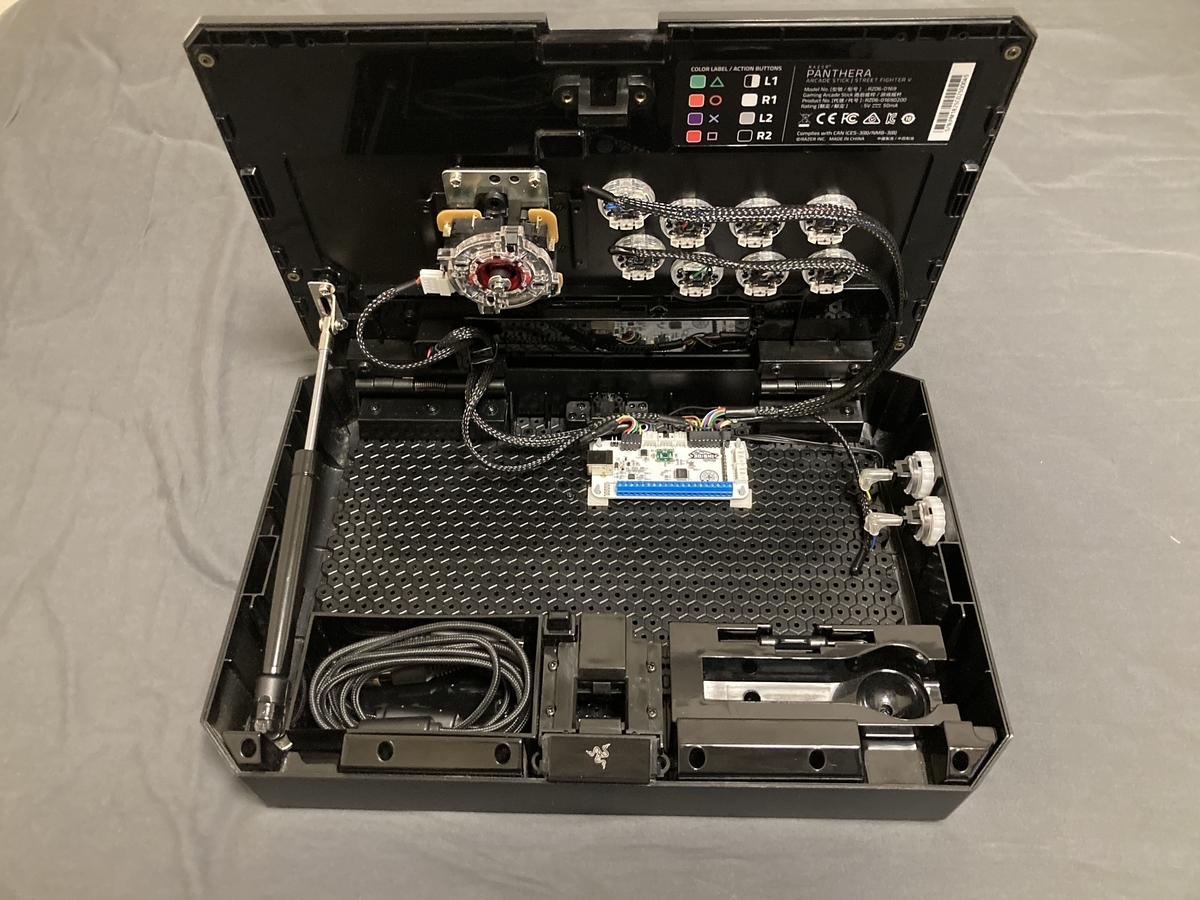 いつまでRazer Pantheraを使うつもりなの？ - 脳内垂れ流し