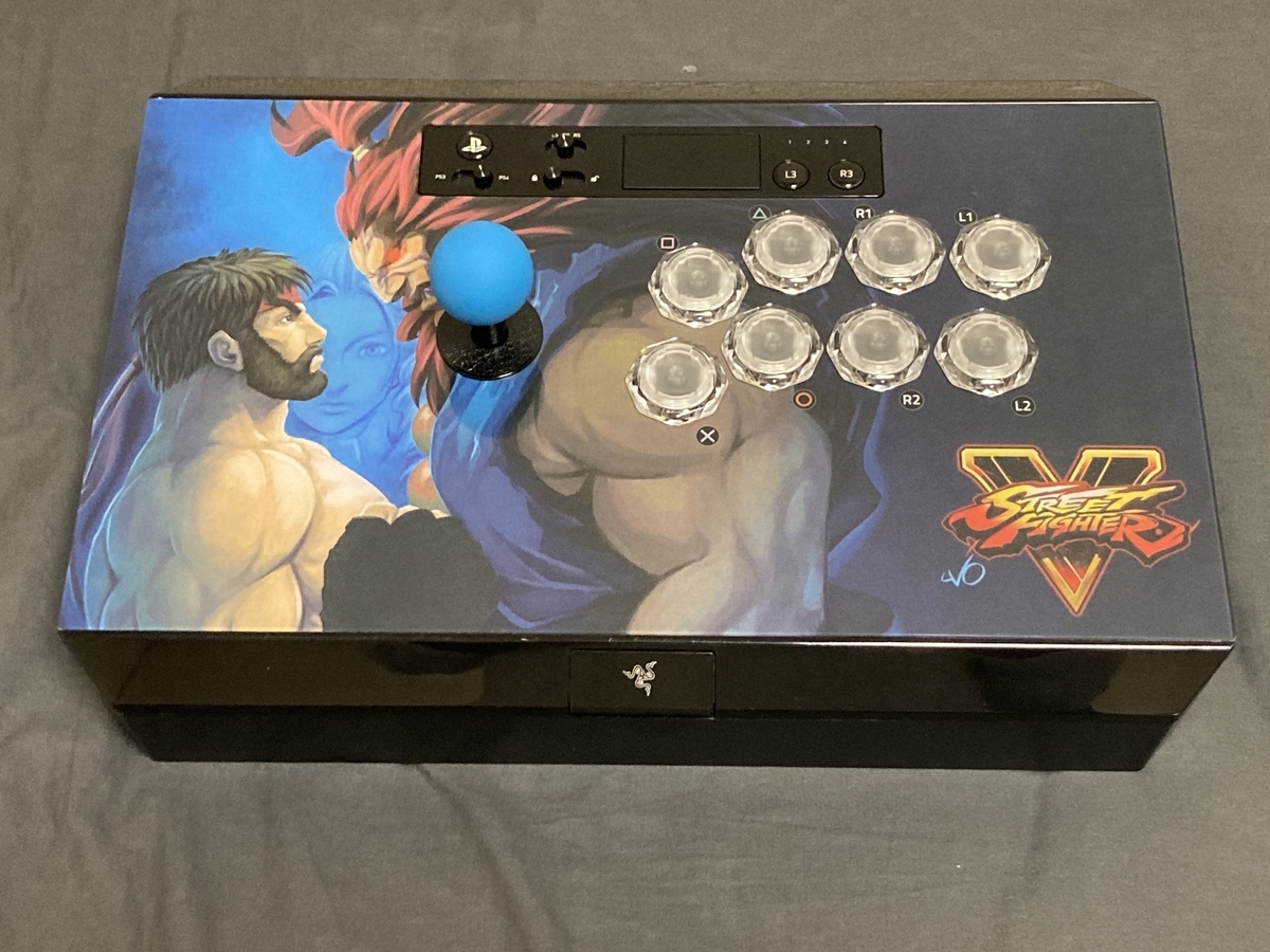 いつまでRazer Pantheraを使うつもりなの？ - 脳内垂れ流し