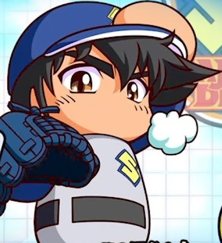 聖秀学院高校(MAJOR) - パワプロ2022 - ぱわふる魂