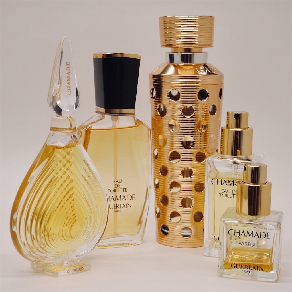 Chamade 1969-2019 : Where she came from, and where she goes - La