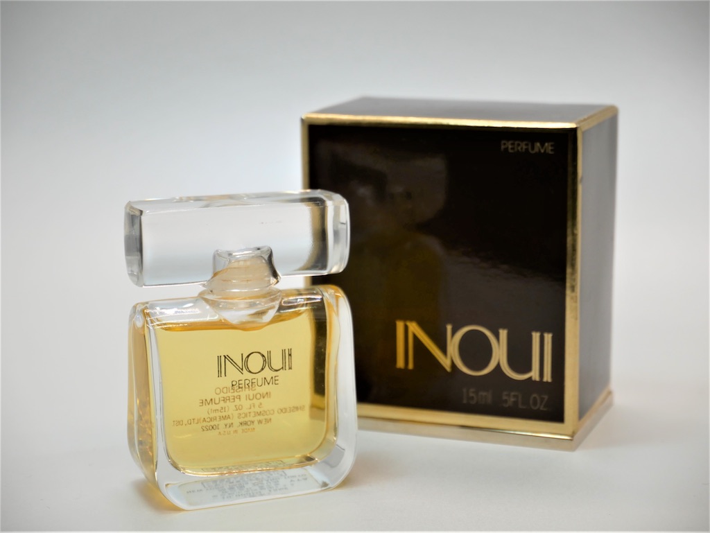 Cabaret LPT revisited | Shiseido 4 : Inoui (1977/1992) - La