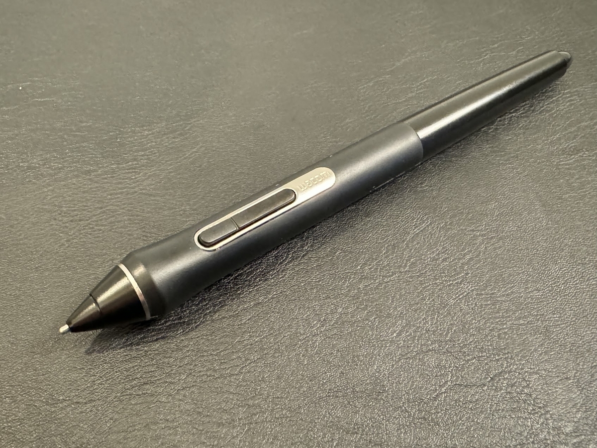 Wacom の液タブを使用していて「ペン先の摩耗」に悩まされていましたが