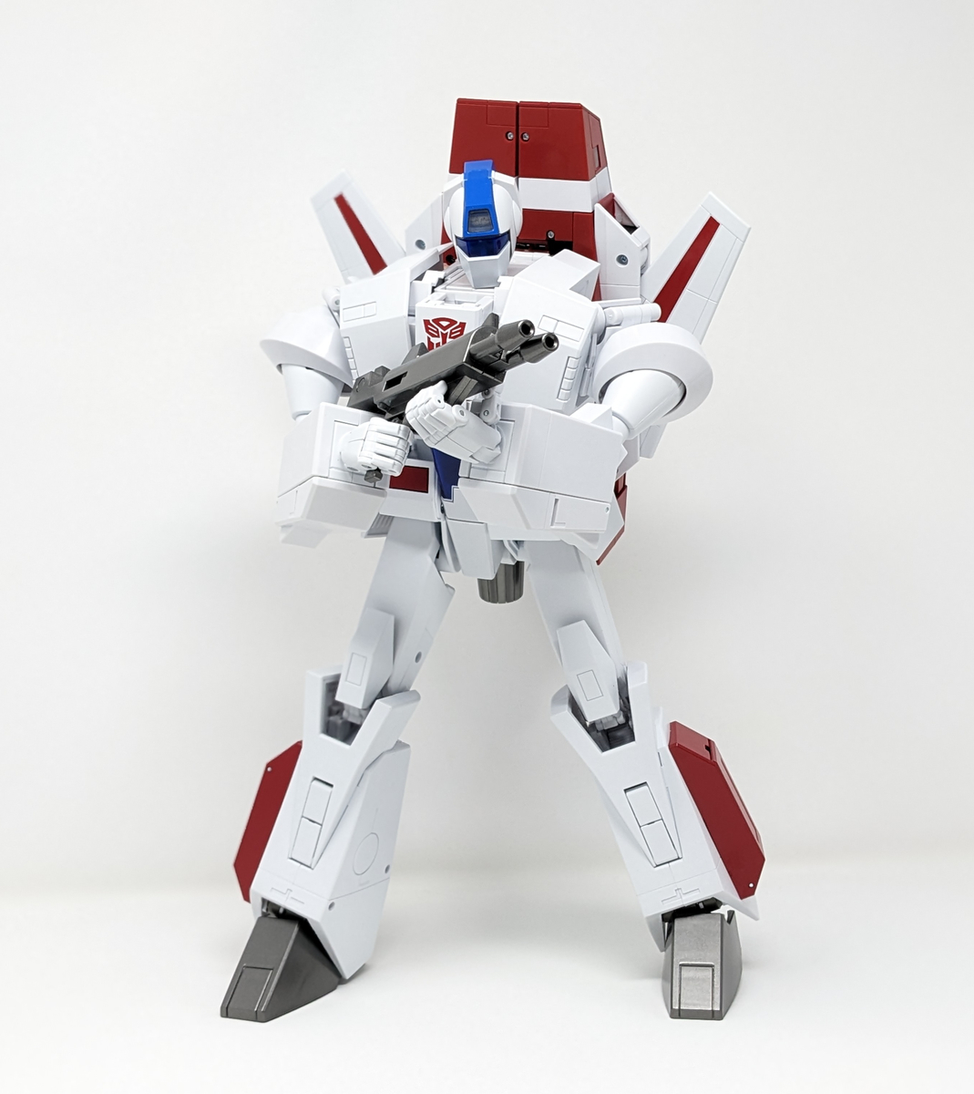 トランスフォーマー マスターピース MP-57 スカイファイアー 最大級の