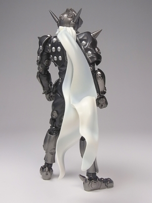 バンダイ S.H.フィギュアーツ 覚悟のススメ 強化外骨格 零 レビュー