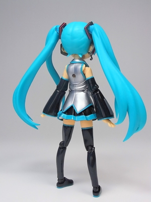 マックスファクトリー figma らき☆すた OVA 柊かがみ コスプレver