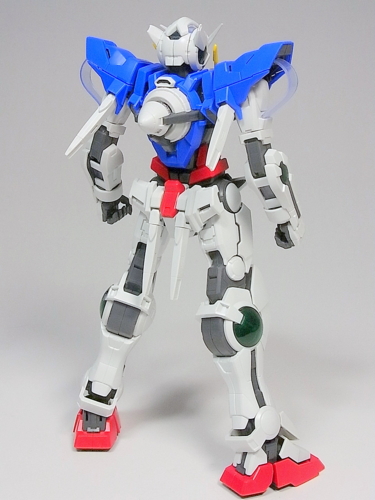 バンダイ 1/100 MG ガンダムエクシア イグニッションモード - YOの玩具箱