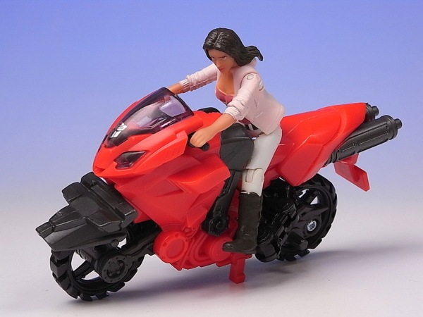 専用です！ トランスフォーマーリベンジ RA-25 スキッズ&ミカエラ