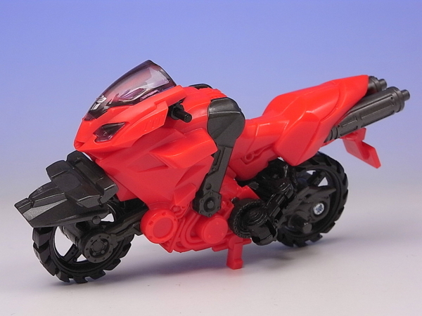 タカラトミー トランスフォーマーリベンジ RA-25 スキッズ&ミカエラ