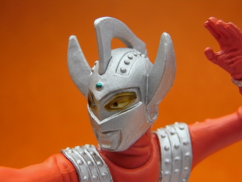 バンダイキャンディトイ HDM 創絶 ウルトラマン ウルトラ銀河伝説