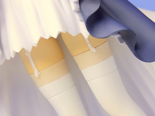 クレイズ 水月 雪さん スリッパver. レビュー - YOの玩具箱