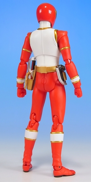 S.H.Figuarts リュウレンジャー レビュー - YOの玩具箱