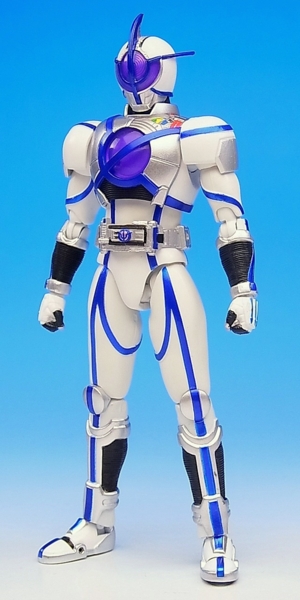 S.H.フィギュアーツ 仮面ライダーサイガ レビュー - YOの玩具箱