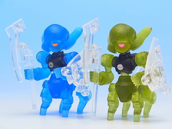 バンダイ 破幻のジスタチョコ 井上 青 ×10個セットバンダイより『破幻の