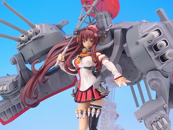 AGP 大和 レビュー - YOの玩具箱