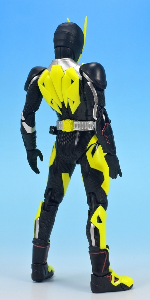 S.H.フィギュアーツ 仮面ライダーゼロワン 購入 - YOの玩具箱