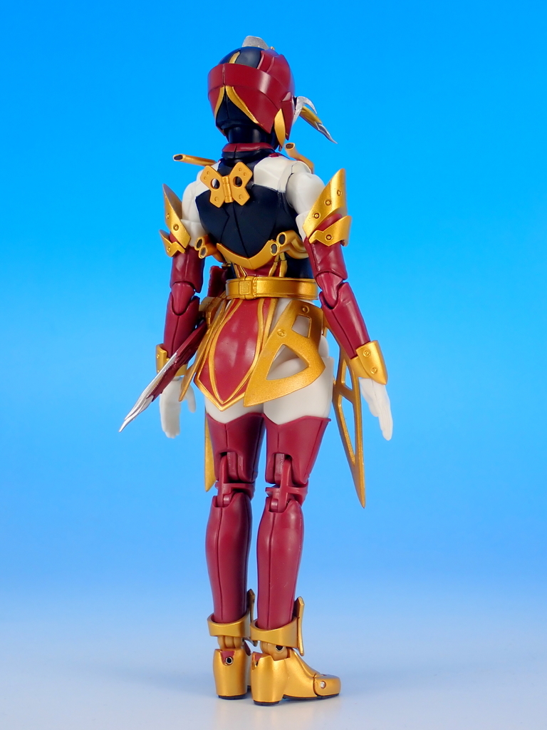 S.H.Figuarts 仮面ライダーサーベラ 昆虫大百科 で遊ぶ - YOの玩具箱