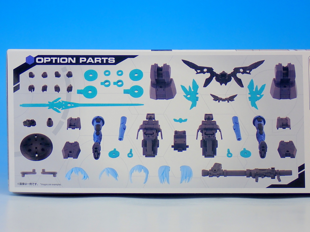 30MS SIS-Ac65n パワラリー=パリトン(グラーヴェフォーム) を作る - YO