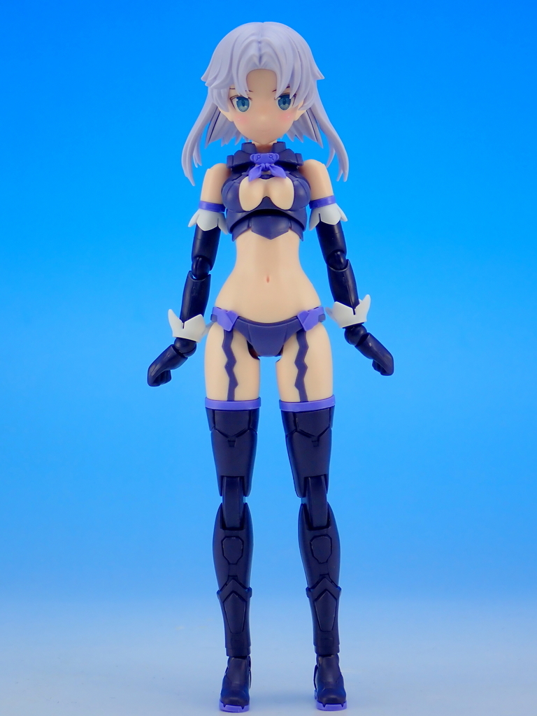 30MS オプションパーツセット11(ファングコスチューム)[カラーA] を