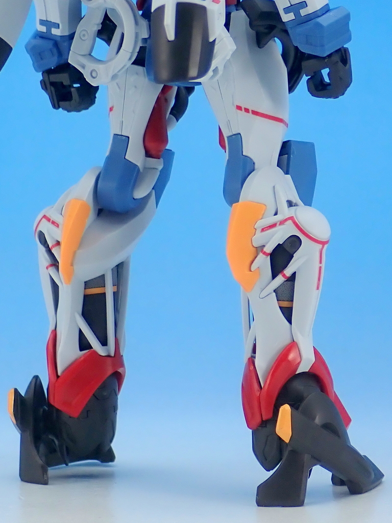 HG 1/144 GQuuuuuuX ジークアクス - YOの玩具箱