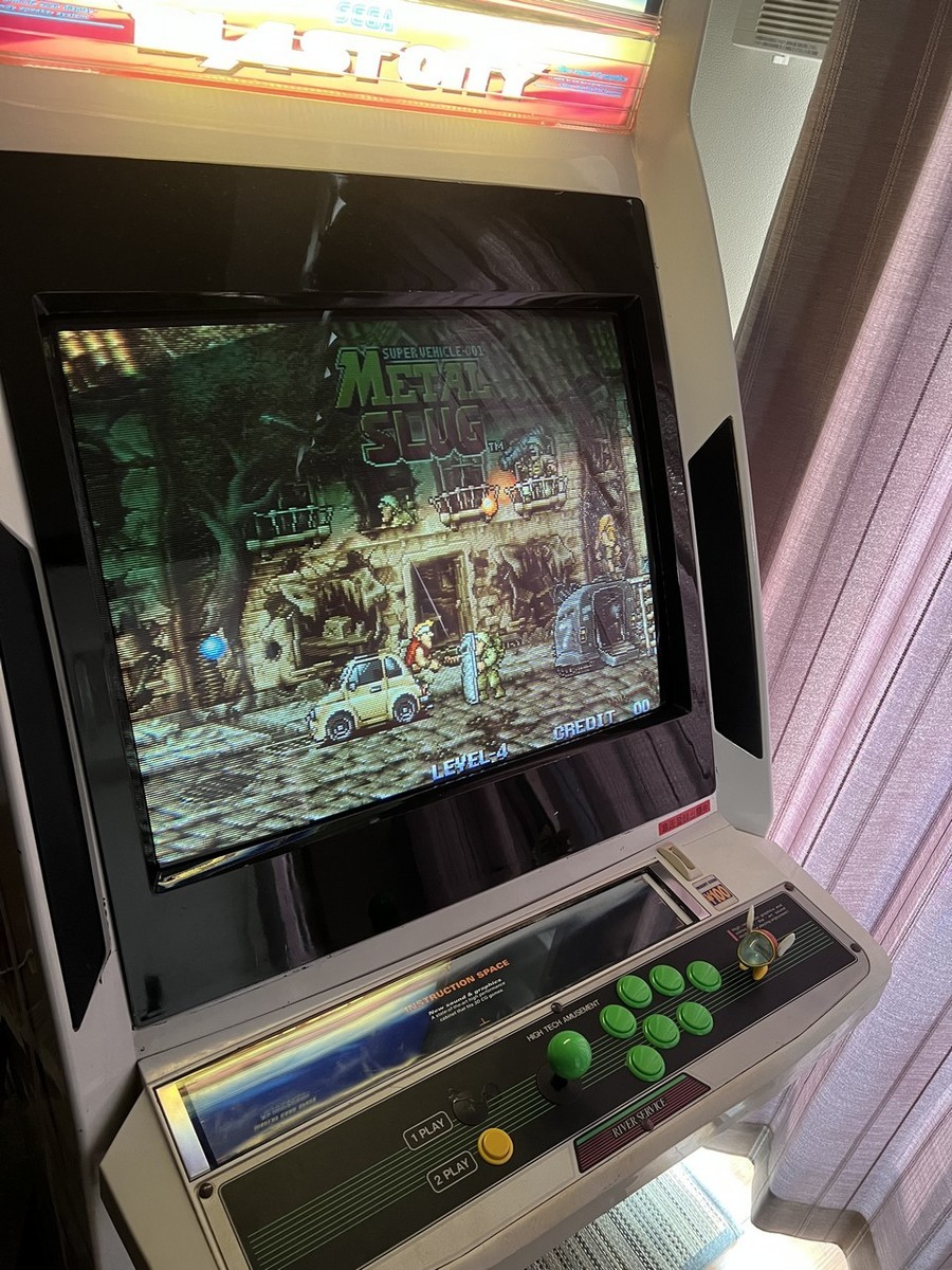 シングルコンパネGET - ゲヱム日々是徒然