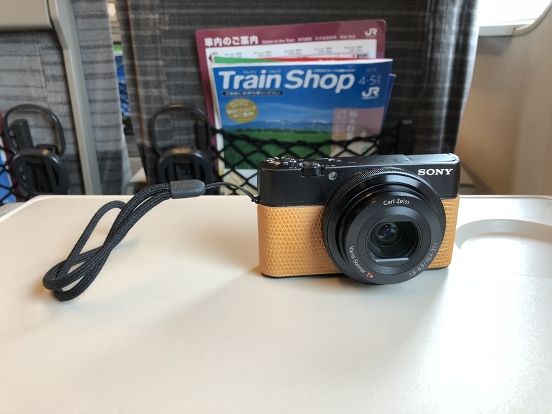 保証期間内に『SONY RX-100』を修理に出したことの顛末 - 元IT土方の供述