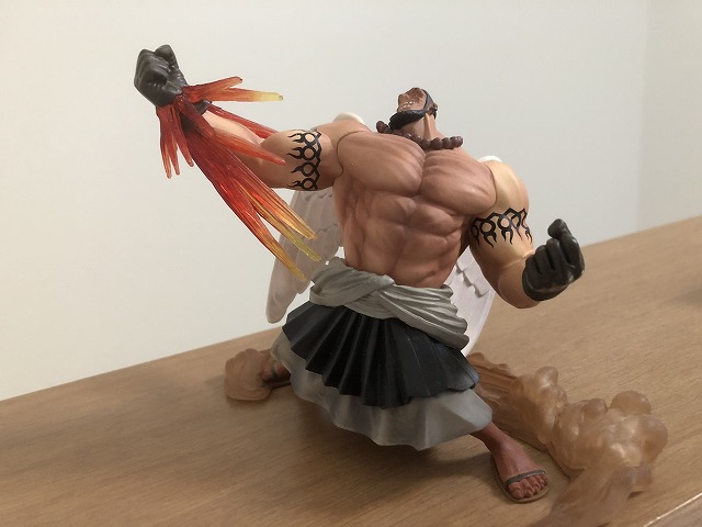 ウルージさん】漫画 ワンピースについてマニアックに語ります