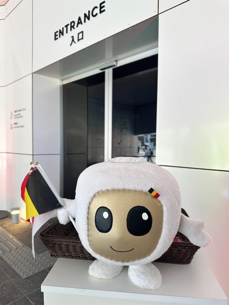 大阪・関西万博】何度も行きたい！ベルギー館🇧🇪レストラン