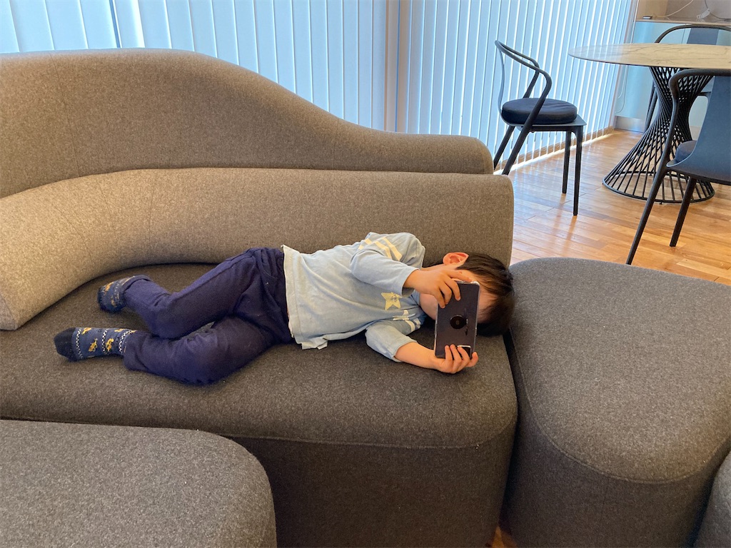 Boconcept Ottawa 1.5シートソファ展示品