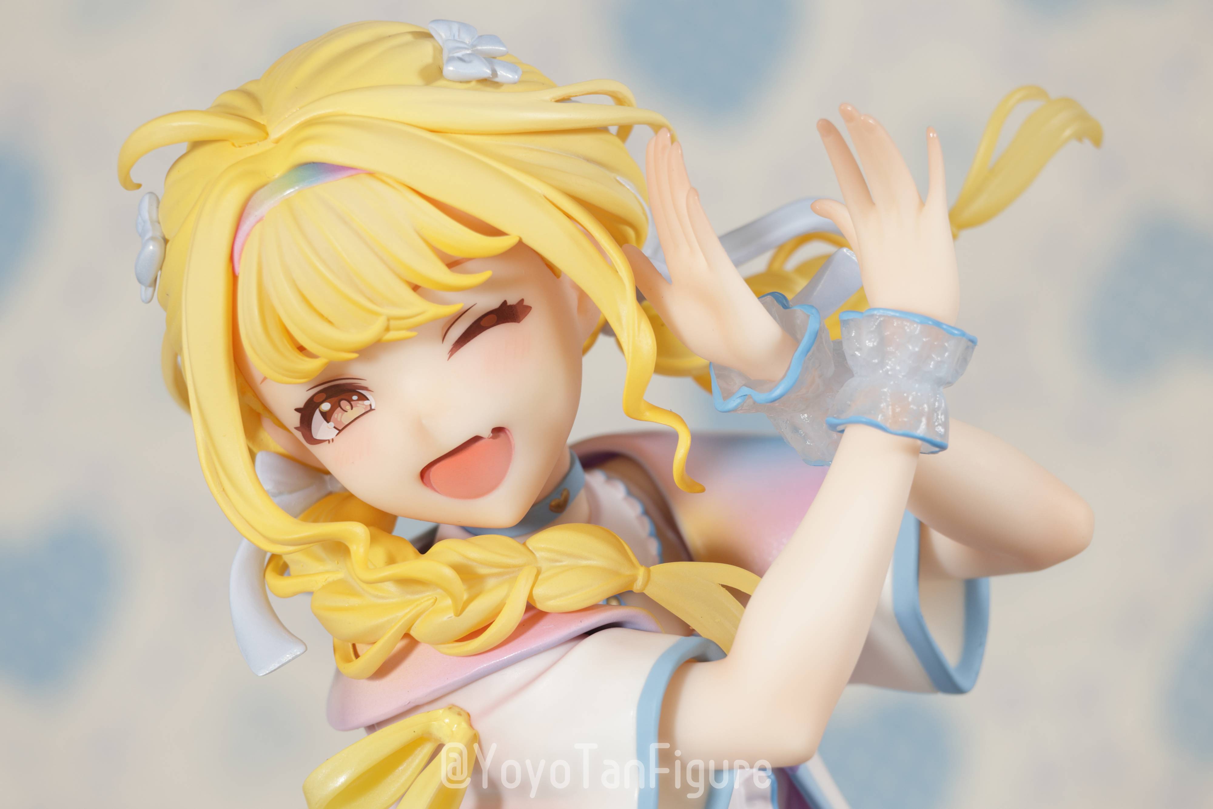 藤田ことね 世界一可愛い フィギュア 美少女フィギュアLucrea 学園