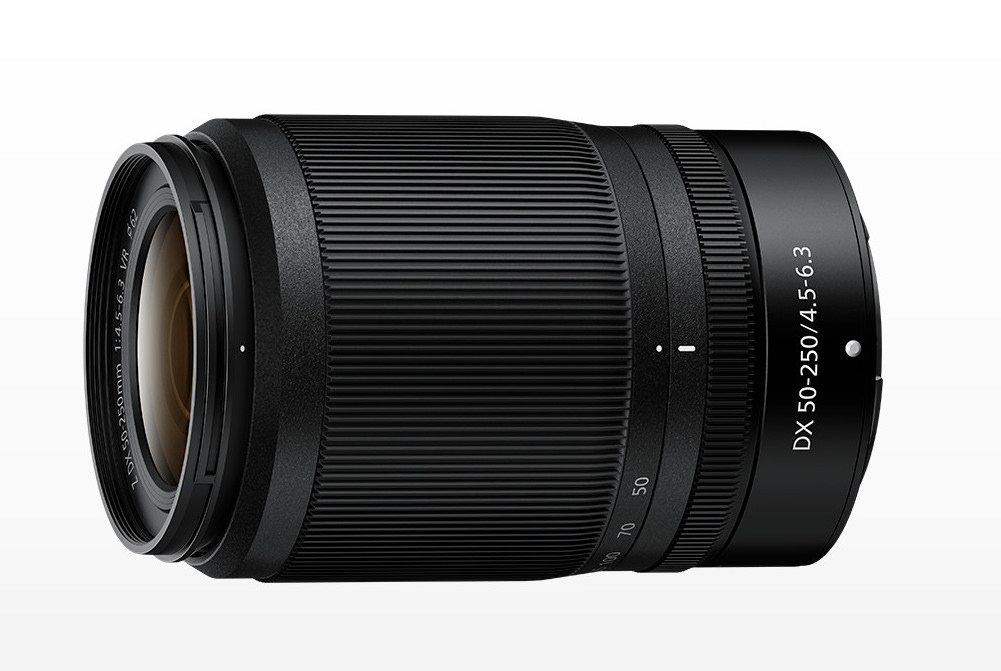 AF-P DX NIKKOR 70-300mm f/4.5-6.3G ED VR を買う - ウイス兄の写真館