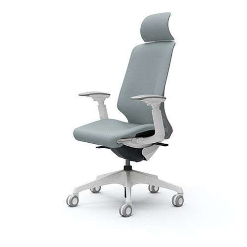 オカムラのスフィア（Spher）を注文した - @kyanny's blog