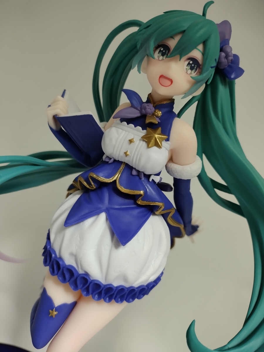 初音ミク 【22点セット】初音ミク フィギュア 3rd season winter ver