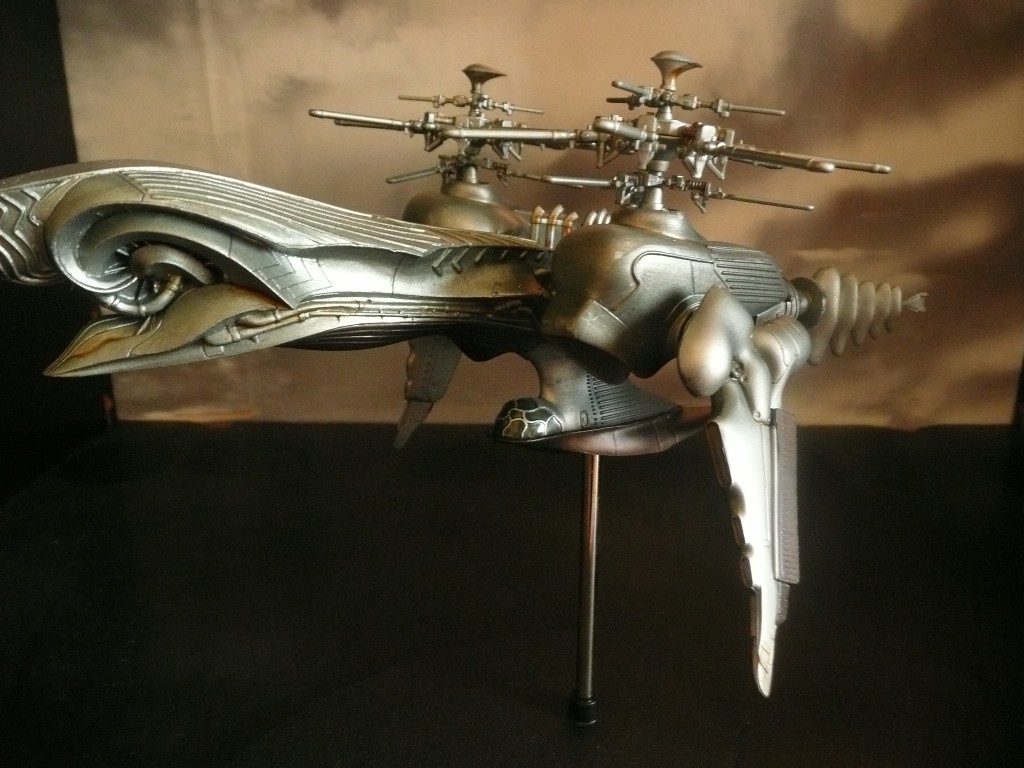 コトブキヤ ファイナル・ファンタジー VII AC シエラ - 私生活を楽しむ日記