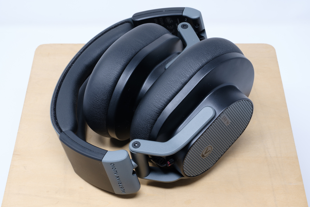 Austrian Audio Hi-X65 レビュー「オールラウンダーなリファレンス系