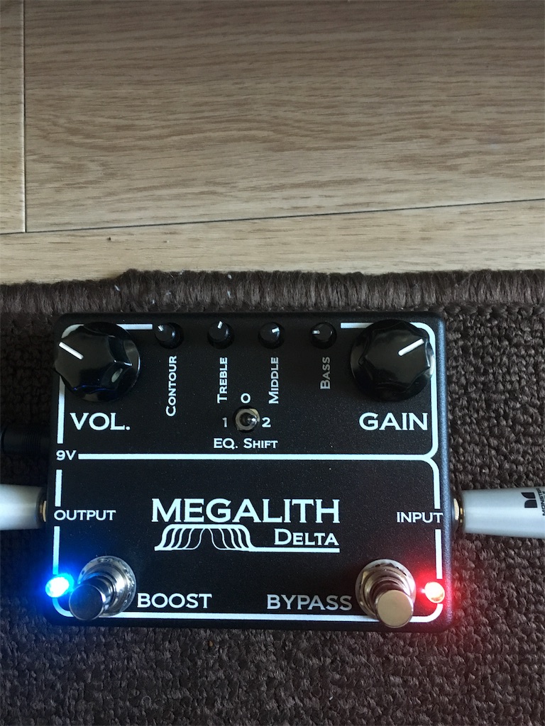 20180124 MI Effects Megalith Delta Pt.2 - Guitar Stuff Blog