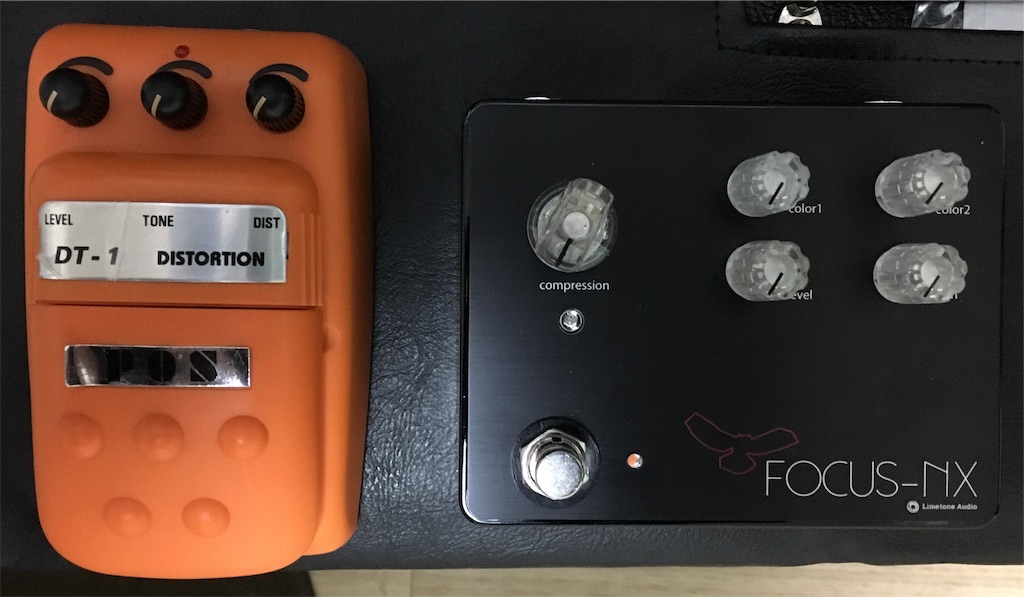 20191204 Limetone Audio FOCUS-NX Pt.2 - Guitar Stuff Blog