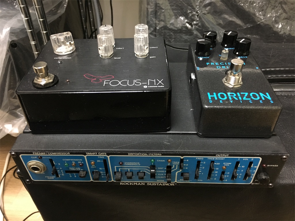 20191204 Limetone Audio FOCUS-NX Pt.2 - Guitar Stuff Blog