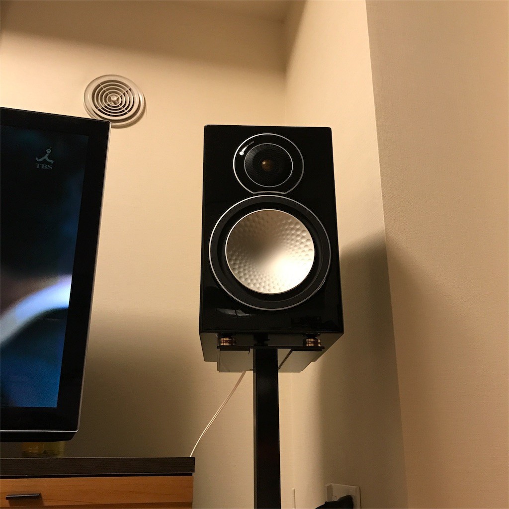 TAOC EST-60HL もっと早く導入すべきだったスタンド - あくろぐ