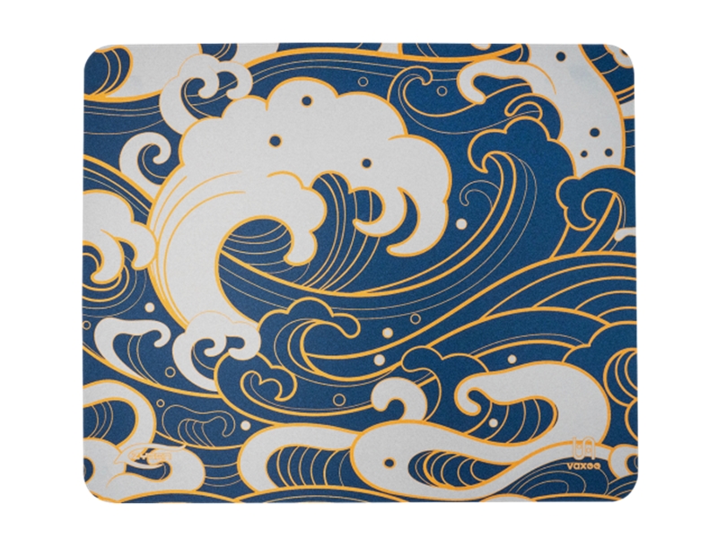 vaxee PA Moesepad レビュー】vaxee初のゲーミングマウスパッド。某