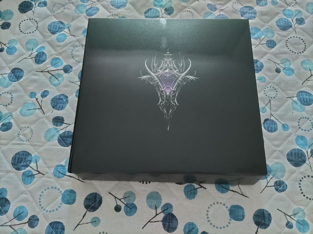 FFオリジンコレクターズエディションについて - ファイナル