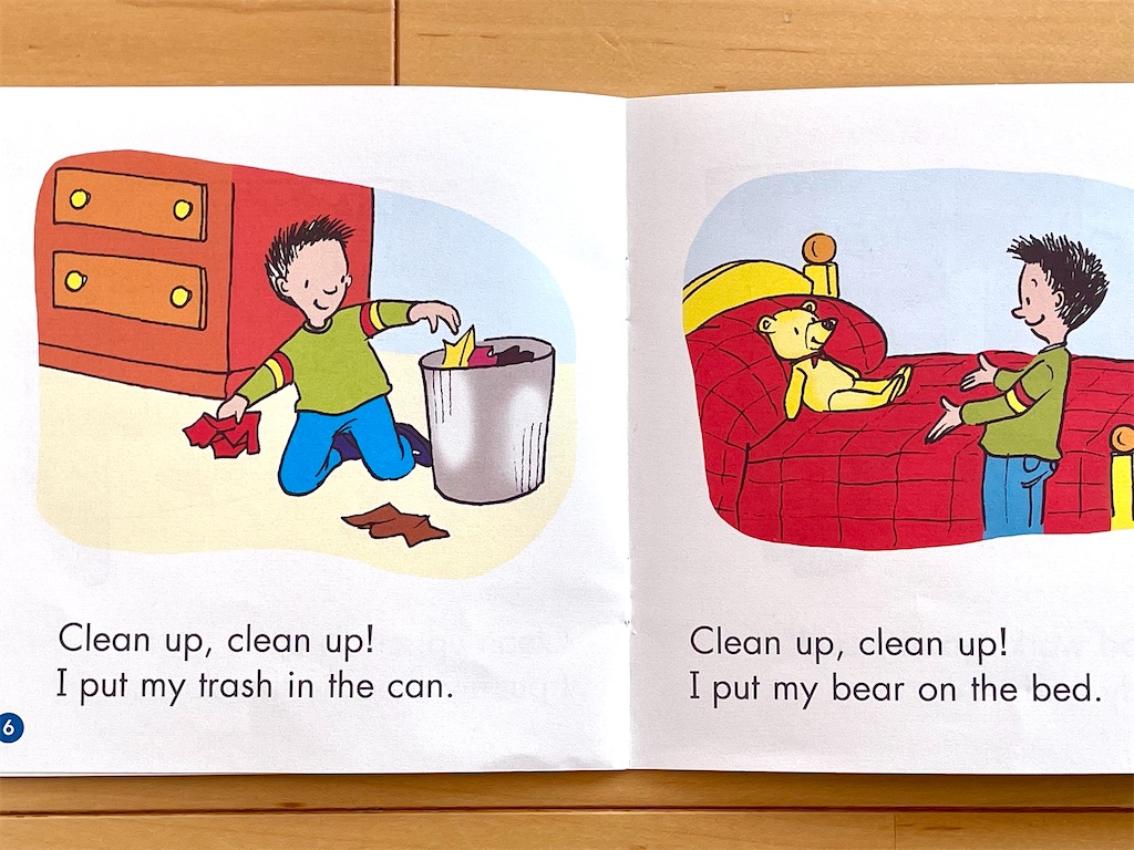 ☆Red Rocket 英語の絵本 ☆96冊学習洋書児童書 子供英語絵本多読