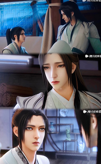 人渣反派自救系統 穿書自救指南 - あおの華流記