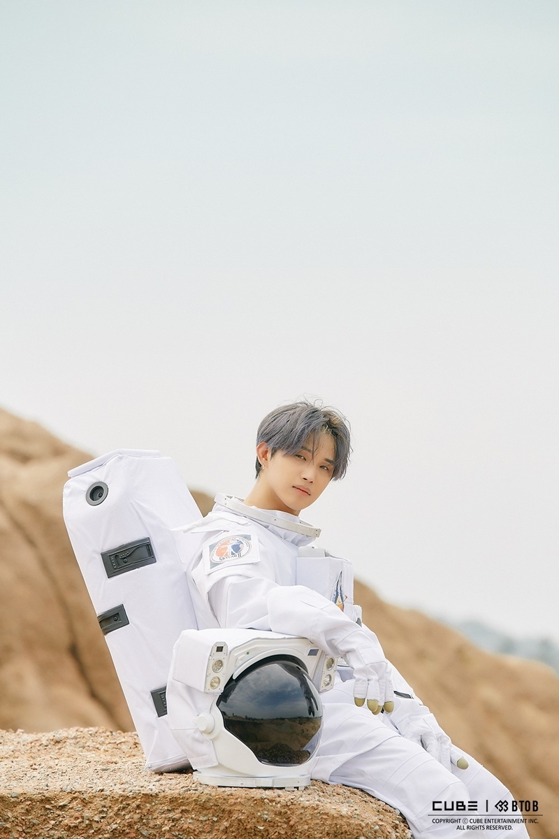 久しぶりに推しのソロ活動写真を振り返ろう | すきまま