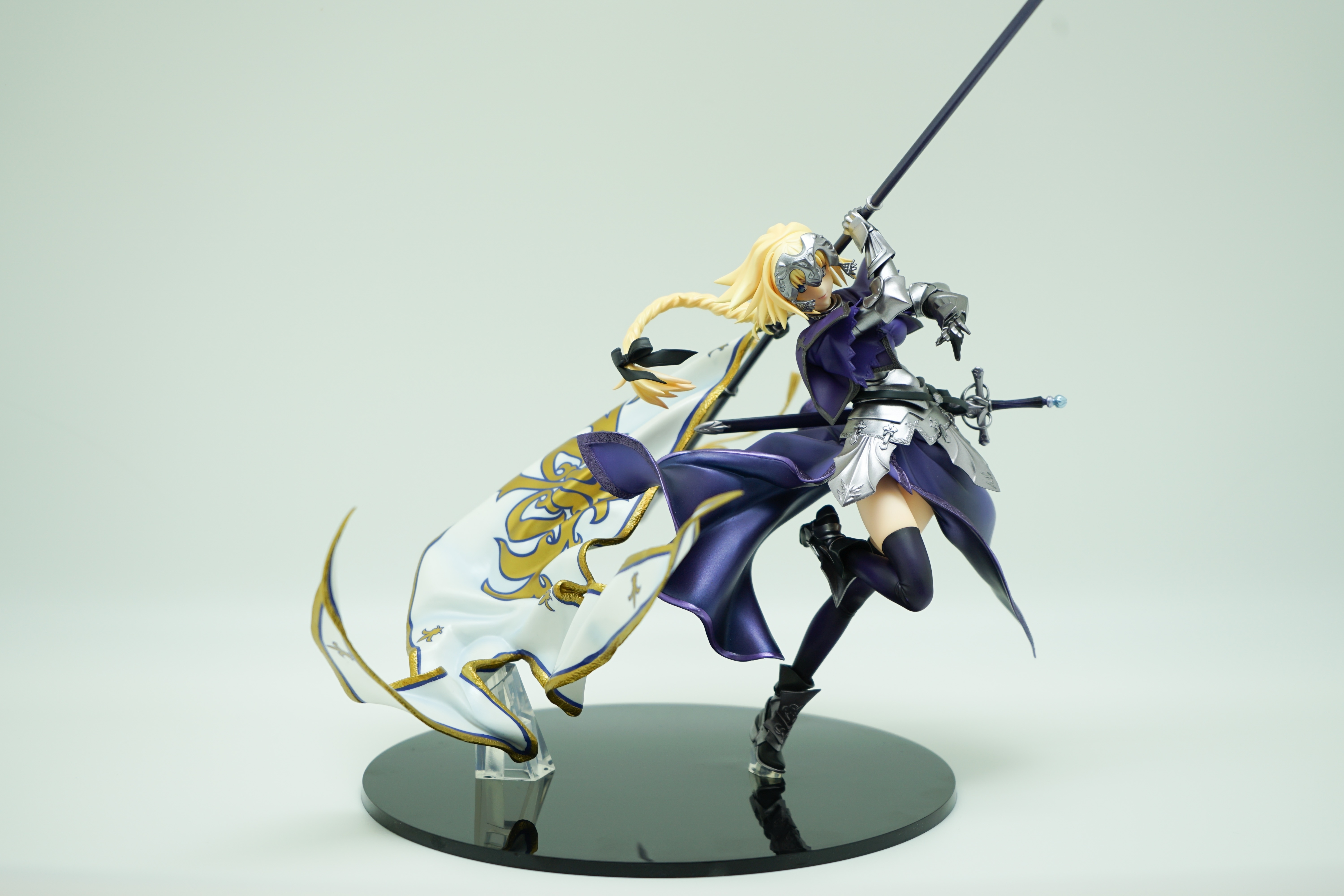 フィギュア『Fate/Apocrypha ジャンヌ・ダルク