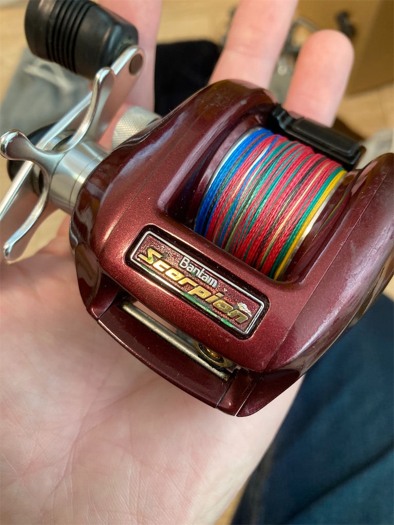 92メタニウムXT】通称「赤メタ」バンタムスコーピオンメタニウムXTの