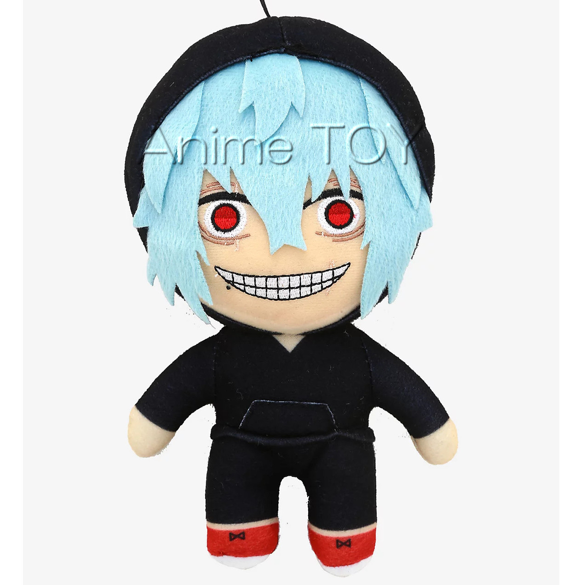 僕のヒーローアカデミア 死柄木弔 ぬいぐるみ 海外 グッズ ヒロアカ し