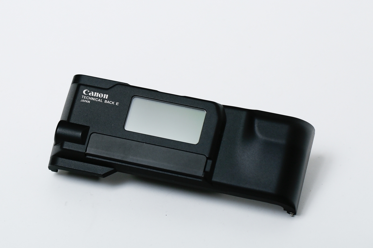 テクニカルバックE - サービス残響